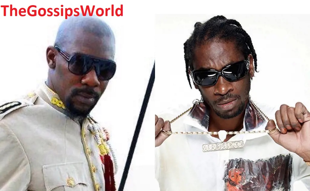 Who Was Dancehall Artist Merciless   Cause Of Death  Funeral  Obituary   Family  - 42