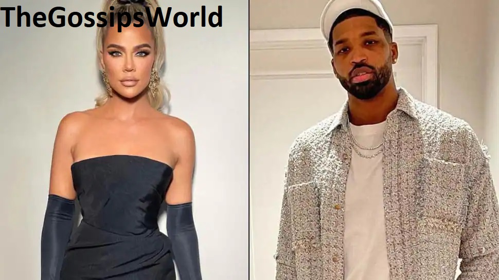 DETAILS  Is Khloe Kardashian Expecting Baby With Tristan Thompson  Pregnancy Rumors Reason Explained  - 3