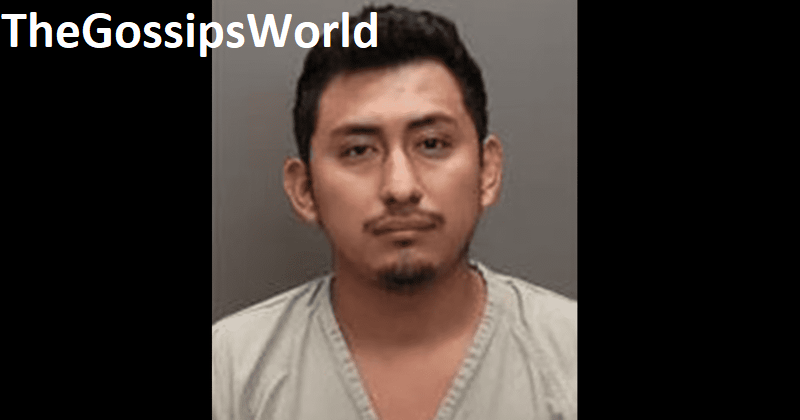 Gerson Fuentes Arrested  Why Was Gerson Fuentes Arrested  Reason  All Charges   Allegations Expalined  - 9