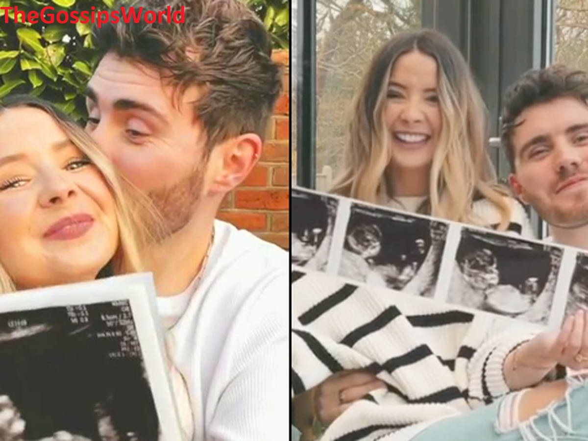 DETAILS  Who Is Emma Poppy Deyes  Is She Pregnant  Pregnancy Rumors Reason Explained  - 55