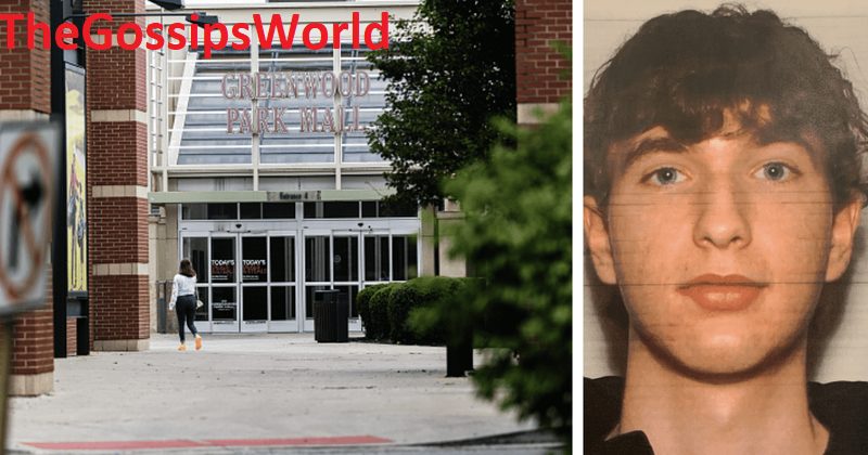 Suspect Who Killed Jonathan Sapirman Indiana Mall Shooter Identified By ...