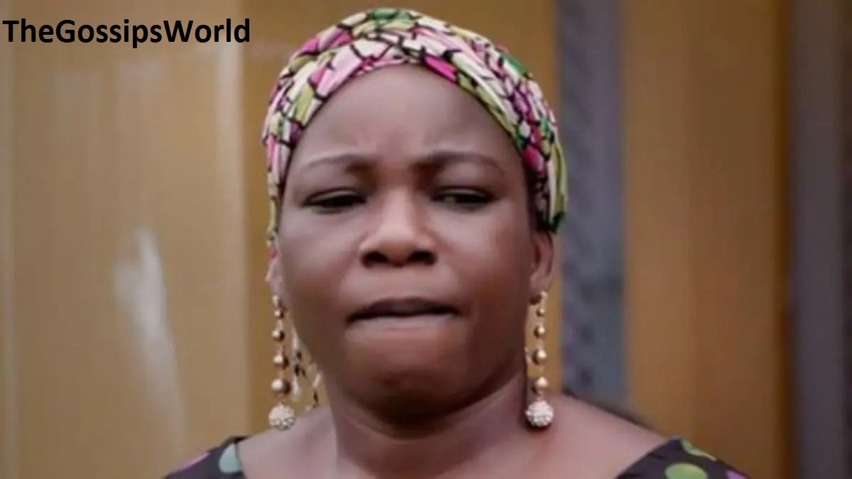 DETAILS  What Was Actress Ada Ameh Cause Of Death  Nollywood Actress Dead At 48  Family  Funeral   Obituary  - 14