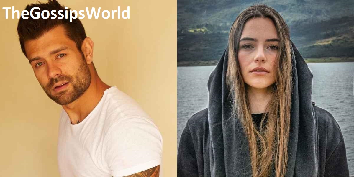 DETAILS  Who Is SOFIA GOMEZ URIBE s Boyfriend Juan Diego Vanegas  All About His Age  Net Worth  Background   More  - 52