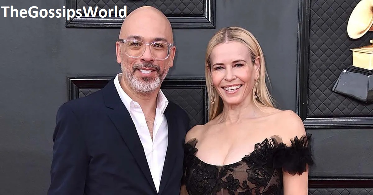 DETAILS  Who Is Chelsea Handler  Did She Break Up With Jo Koy  What Happened Between Them  Split Reason Explained  - 58