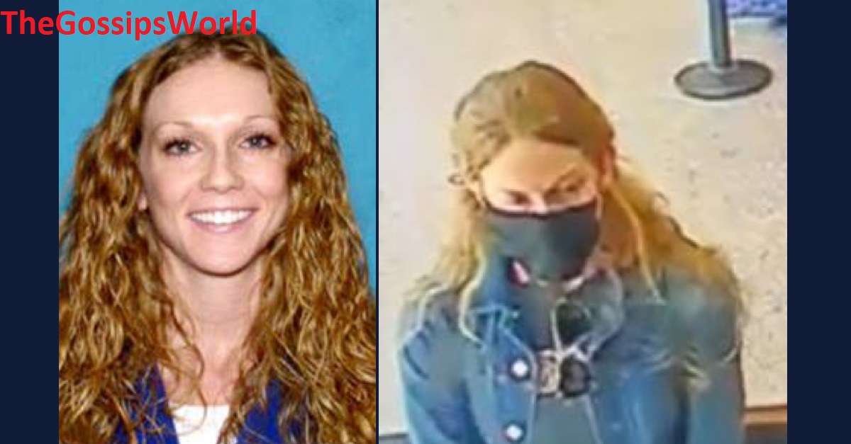 Kaitlin Armstrong Arrested  Why Was Kaitlin Armstrong Arrested  Reason  All Charges   Allegations Explained  - 42