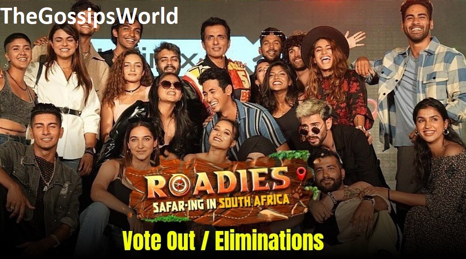 WATCH  MTV ROADIES 2nd July 2022 Full Written Episode Update  Aashish Bhatia s Team Got The Immunity  Highlights  - 85