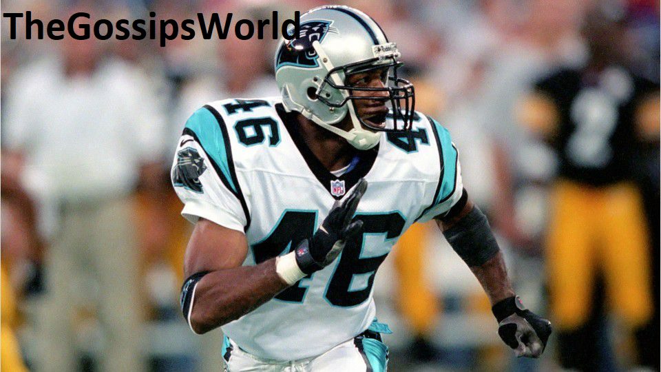 What Was Rashard Anderson Cause Of Death  Former Carolina Panthers Dead At 45  Funeral   Obituary  - 81