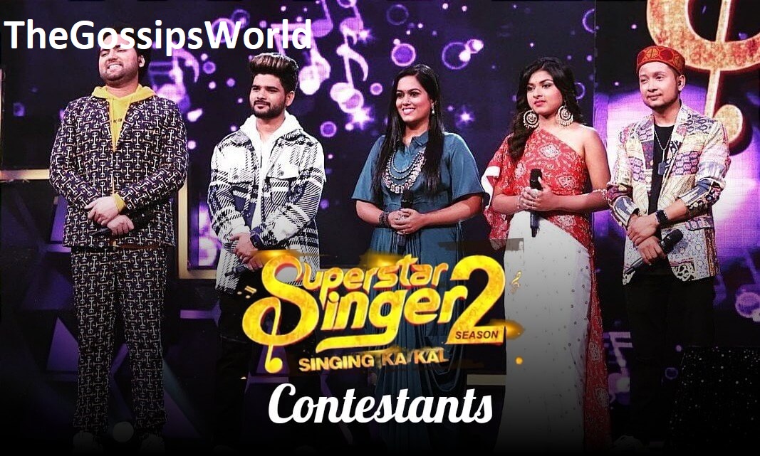 Superstar Singer 2 3rd July 2022 Today’s Full Written Episode Update, Deol’s On The Show!
