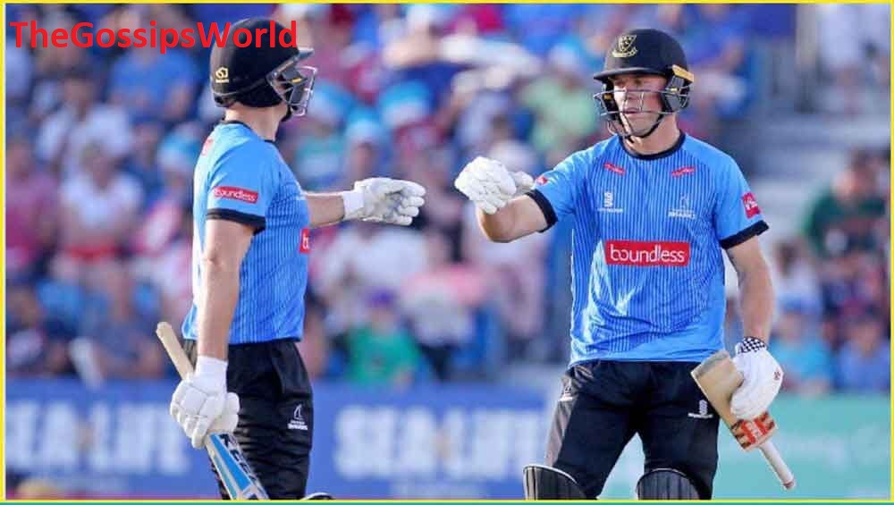 ESS vs SUX Live Score Dream11 England T20 Blast 2022 Sussex vs Essex Dream 11 Prediction Match Prediction  - 4