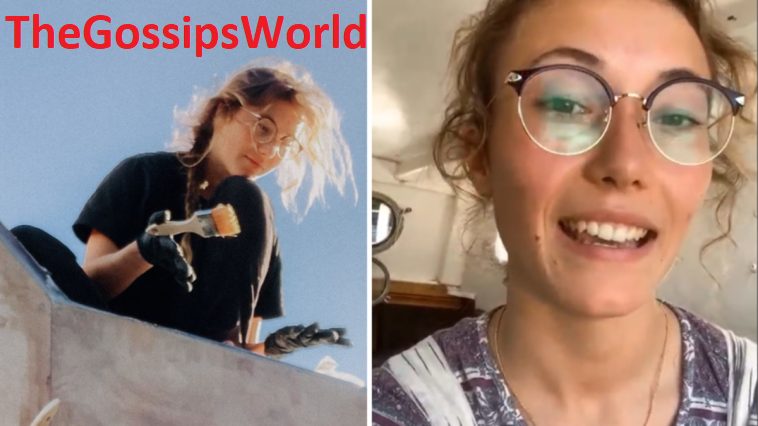 DETAILS  Who Was Kassandra Muhr  20 Years Old Mom Boat Accident Victim Wrote Before Death On Her Instagram  - 72