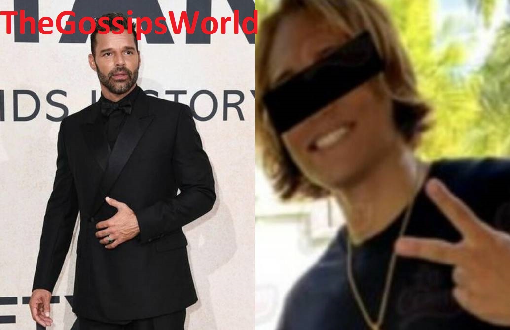 DETAILS  Who Is Dennis Yadiel Sanchez  Is Ricky Martin Arrested  All Allegations   Charges Explained  - 72