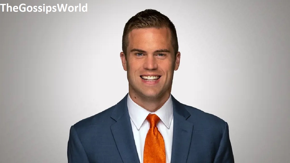 Will Hall Leaving KTVB  Is Will Hall Leaving KTVB Really Leaving KTVB  Reason Where He Is Now  Details Explained  - 64