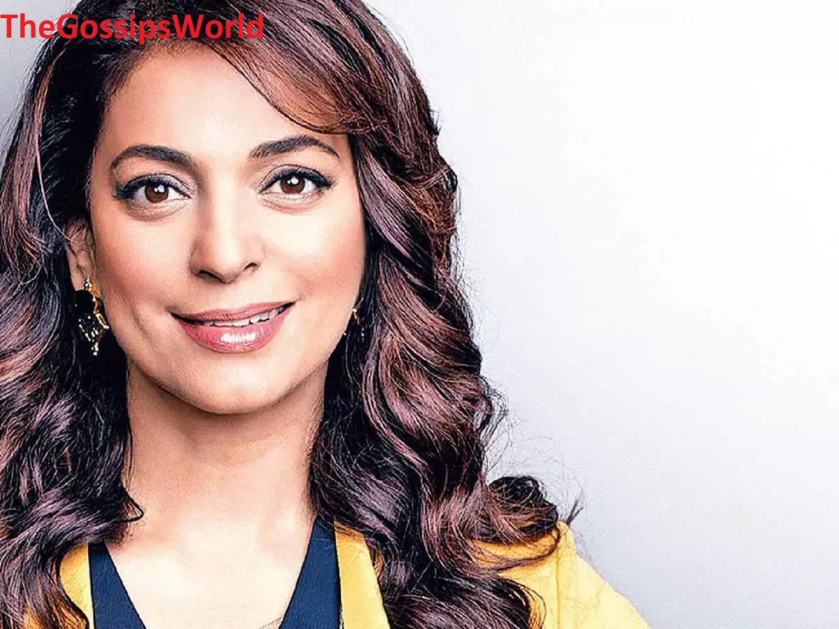 DETAILS  What Happened With Juhi Chawla  Does She Die In A Car Accident  Death News Rumors Hoax Reason Explained  - 34