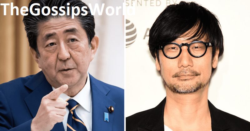 DETAILS  Who Is Hideo Kojima  Hideo Kojima Misidentified As Shinzo Abe Assassin By Everyone  Age  Net Worth   More  - 39