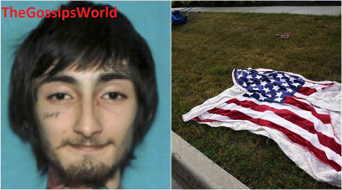 SUSPECT  Who Is ROBERT CRIMO  A 22 Year Old Suspect Found In Chicago s July 4 Parade Shooting  Age  Background   More  - 31