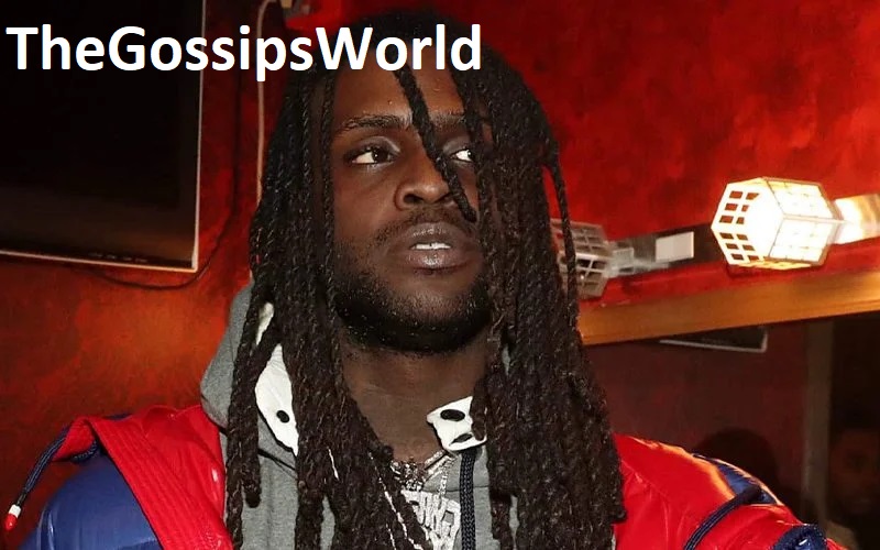 DETAILS  What Happened To Chief Keef  Accident Updates  Is He Dead Or Alive After The Firework Mishap  - 76