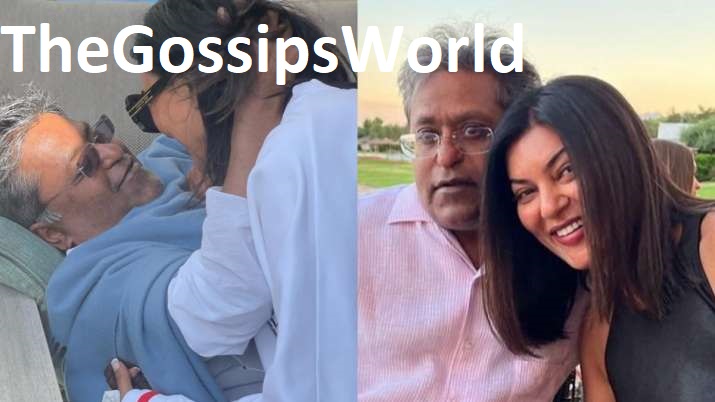 PICTURES  Is Sushmita Sen Dating Lalit Modi  Pictures Went Viral On Social Media  Twitter   Instagram  - 79