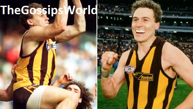 DETAILS  Who Was Paul Dear   Cause Of Death  AFL Hawthorn Great Dead At 55  Illness  Funeral   Obituary  - 45