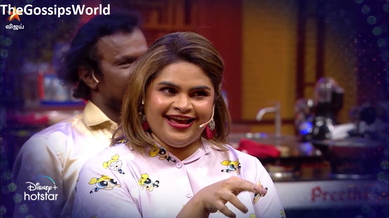 WATCH  COOK WITH COMALI 3 Today 10th July 2022 Full Written Episode  Finalist Name  Who Will Win  Grand Finale  - 62