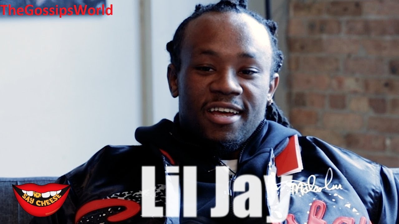 King Lil Jay Arrested  Why Was King Lil Jay Arrested  Reason  All Charges   Allegations Explained  - 5