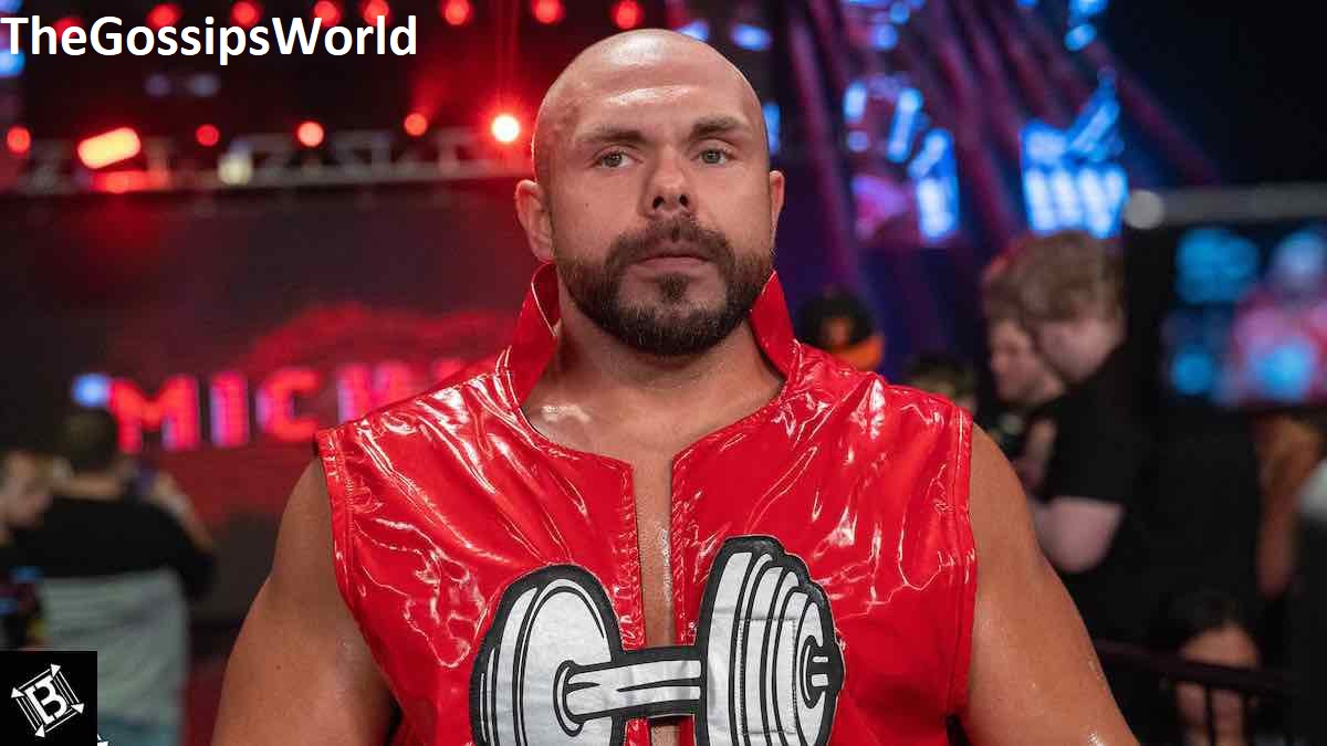 Michael Elgin Arrested  Why Was Former ROH World Champion Arrested In Japan  Reason  All Charges   Allegations  - 67