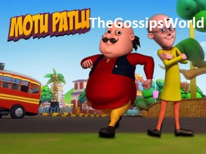 EXPLAINED  MOTU PATLU GAY OR NOT  Why It Is Trending On Social Media  Reason  - 1