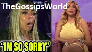 DETAILS  Why Was  The Wendy Williams Show  Gets Deleted By YouTube  Are They Trying To Erase Wendy Williams  Legacy   - 27