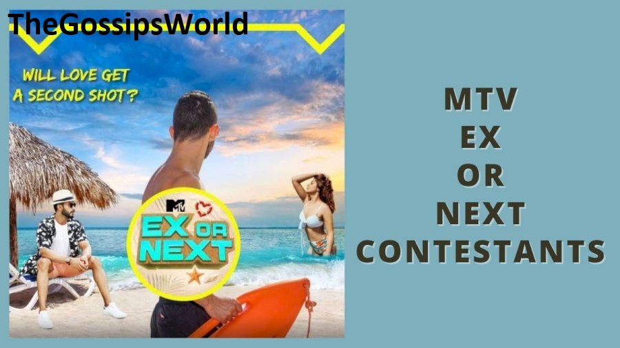 DETAILS  MTV Ex Or Next Contestants List With Names   Photos  Starting Date   Time  Channel Name   More  - 81