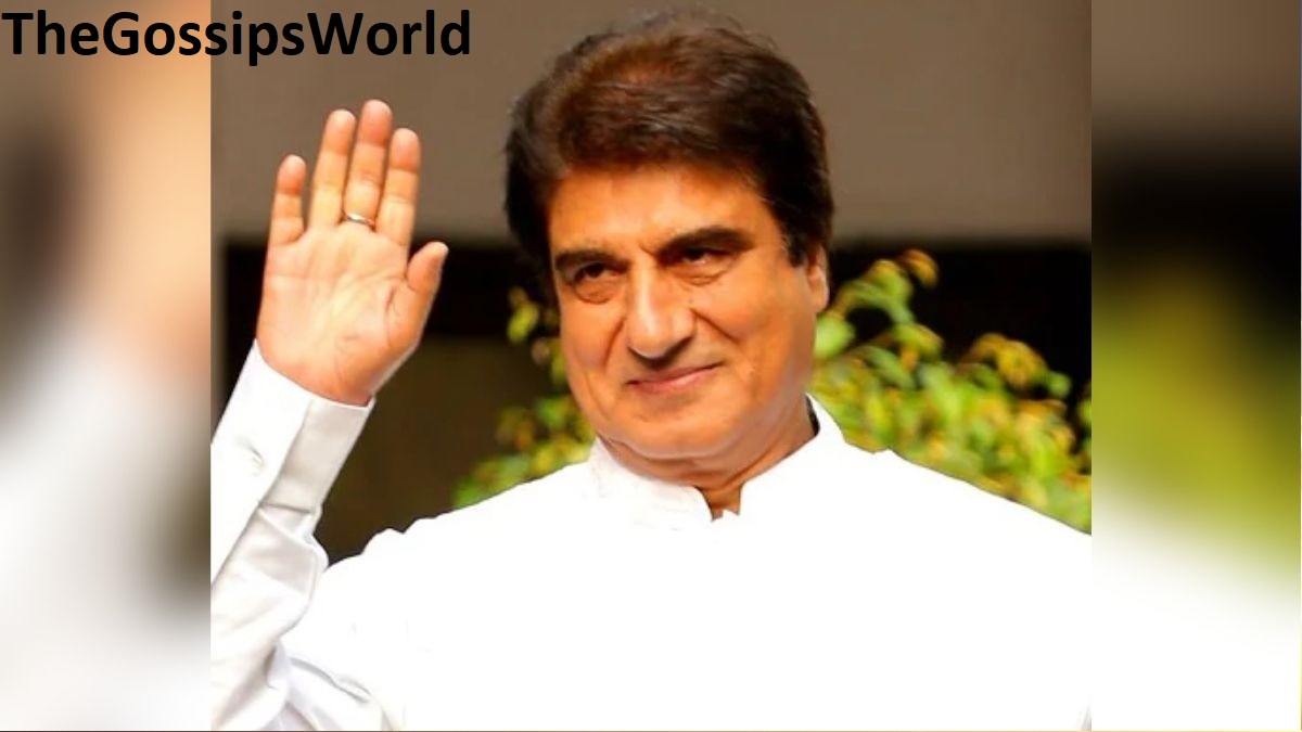 DETAILS  Why Was Actor Raj Babbar Sentenced For Two Year Jail By Mumbai Court  Reason Explained  - 19