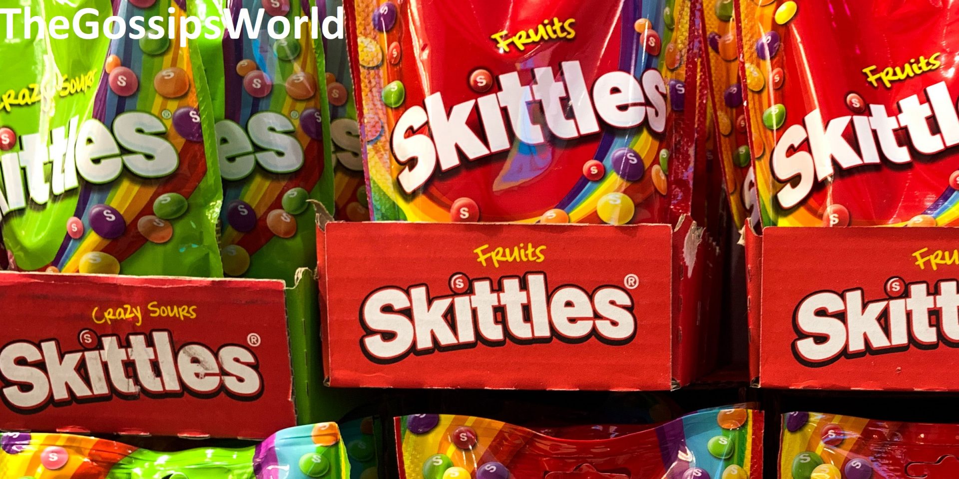 EXPLAINED Is Mars Skittles Unfit For Human Consumption? What Happened