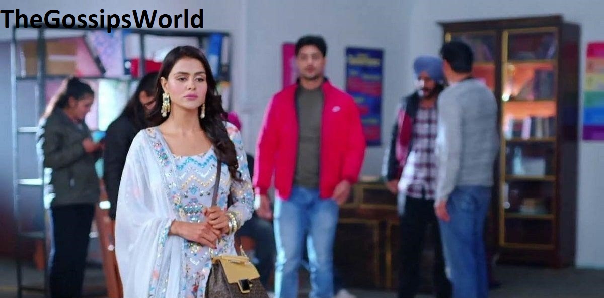 WATCH  Udaariyaan 22nd July 2022  Today s Full Written Episode Update  Fateh Is Reaching The Sandhu House  - 16