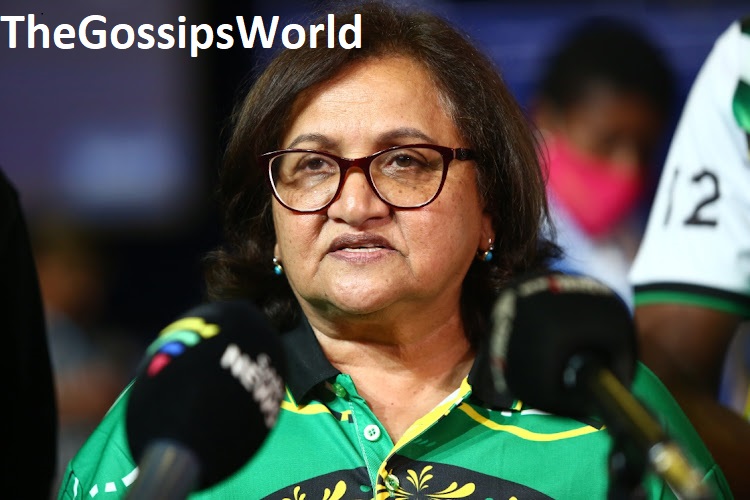 Who Was JESSIE DUARTE   Cause Of Death  ANC Deputy Secretary General Dead At 69  Husband  Funeral   Obituary  - 47