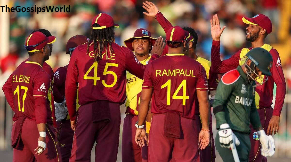 West Indies vs Bangladesh Live Score Dream11 First T20 International Dream 11 Prediction Match Prediction  - 24