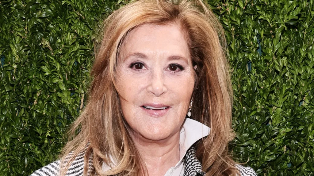 Paula Weinstein Cause Of Death
