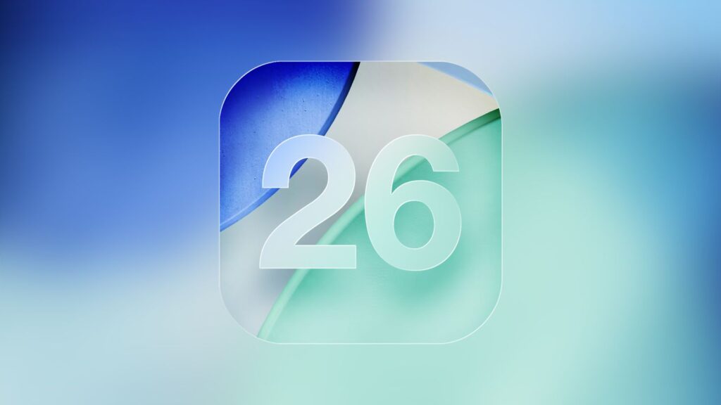 iOS 26